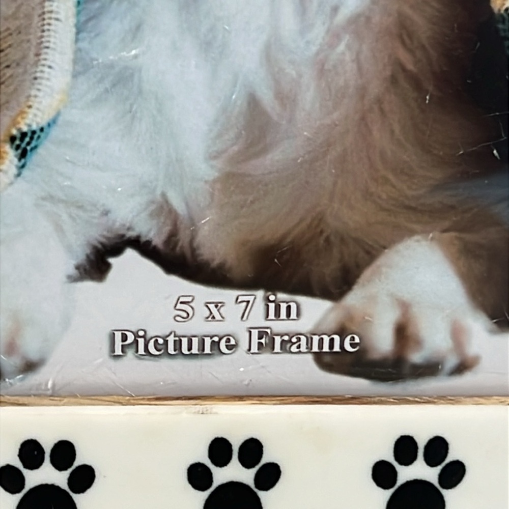 🐾🐾Cute.🐾Picture Frame. - Picture 8 of 8